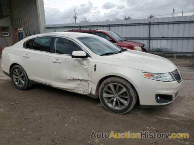 LINCOLN MKS, 1LNHM93RX9G607500