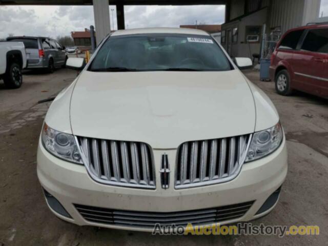 LINCOLN MKS, 1LNHM93RX9G607500