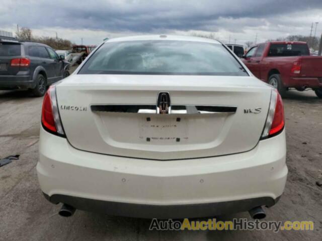 LINCOLN MKS, 1LNHM93RX9G607500