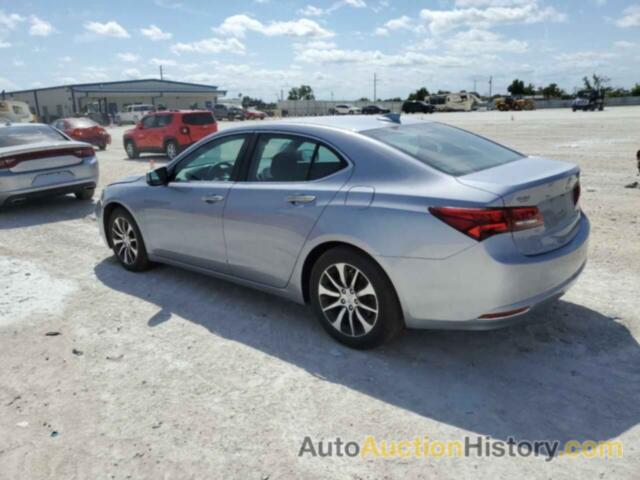 ACURA TLX TECH, 19UUB1F57FA018021