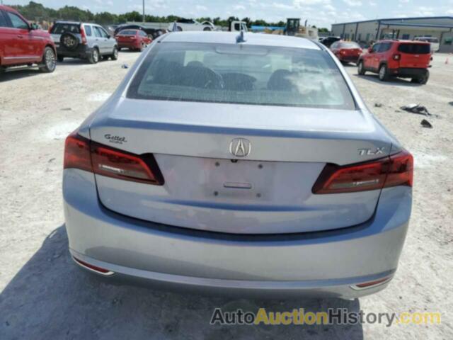 ACURA TLX TECH, 19UUB1F57FA018021