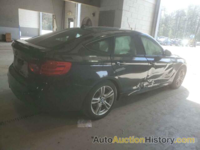 BMW 3 SERIES XIGT, WBA3X5C59ED557936