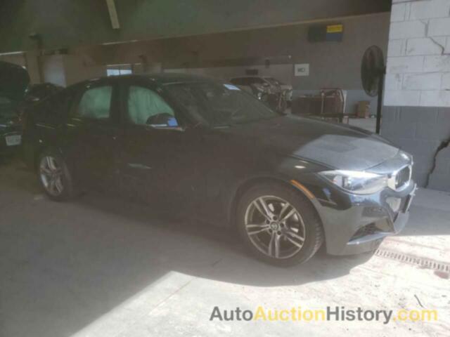 BMW 3 SERIES XIGT, WBA3X5C59ED557936