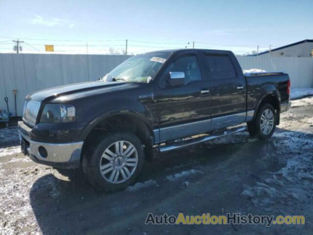 LINCOLN MARK LT, 5LTPW18506FJ15624