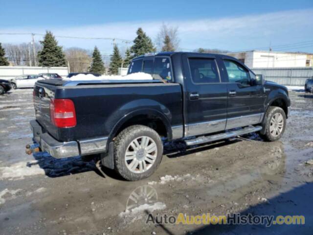 LINCOLN MARK LT, 5LTPW18506FJ15624