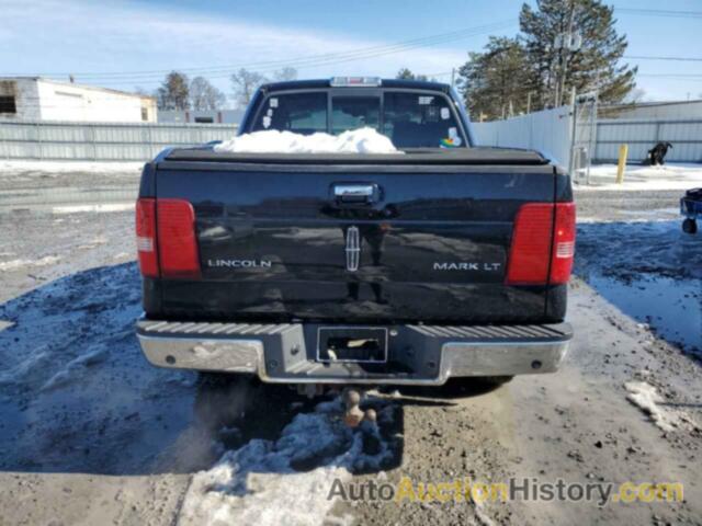 LINCOLN MARK LT, 5LTPW18506FJ15624