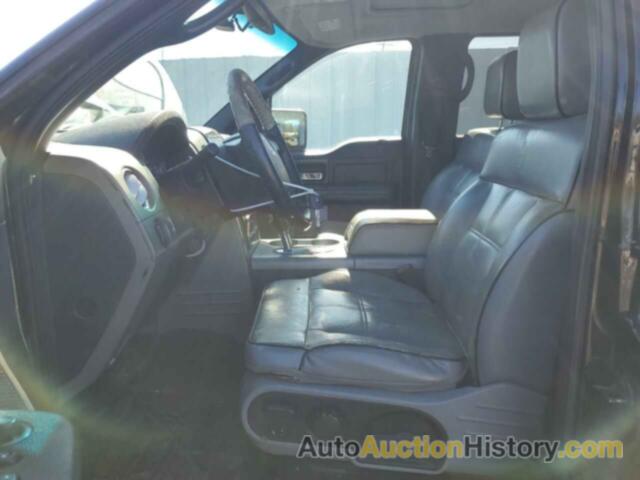 LINCOLN MARK LT, 5LTPW18506FJ15624