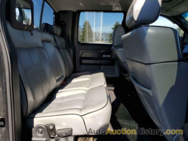 LINCOLN MARK LT, 5LTPW18506FJ15624