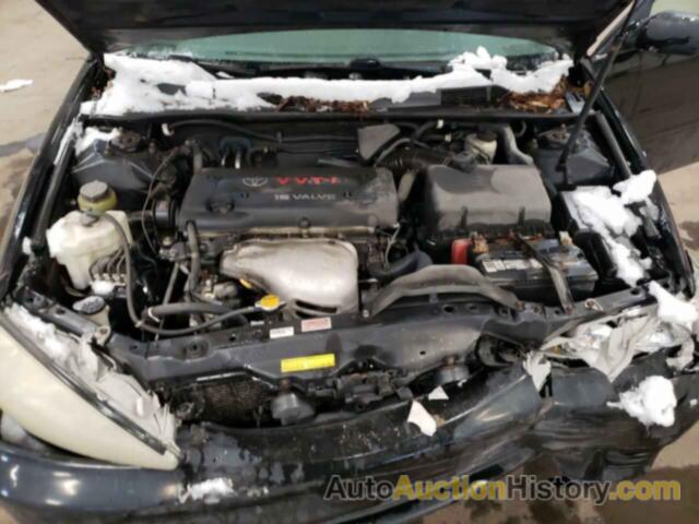 TOYOTA CAMRY LE, 4T1BE32K76U147293