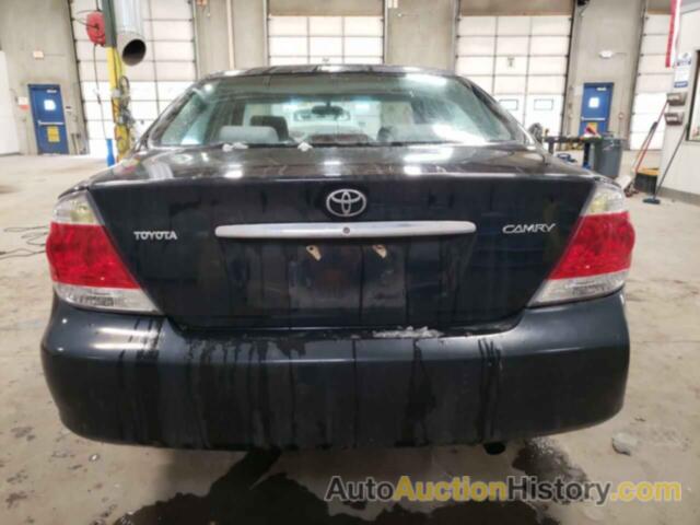 TOYOTA CAMRY LE, 4T1BE32K76U147293