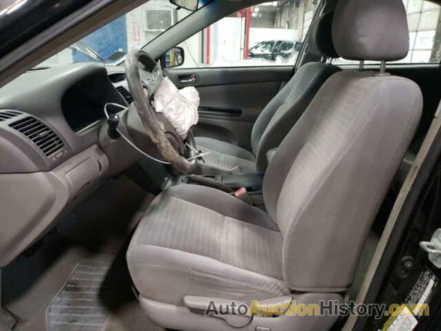 TOYOTA CAMRY LE, 4T1BE32K76U147293