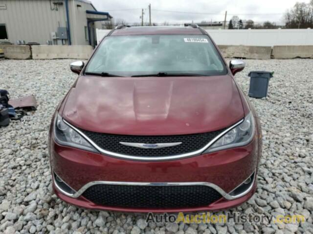 CHRYSLER PACIFICA LIMITED, 2C4RC1GG1HR757918