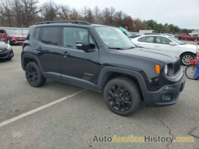 JEEP RENEGADE LATITUDE, ZACCJBBBXHPF08180