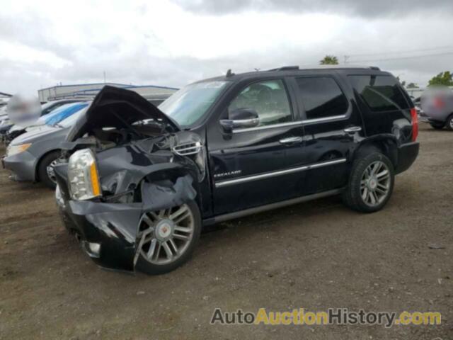 CADILLAC ESCALADE PLATINUM, 1GYS4DEF9DR372384