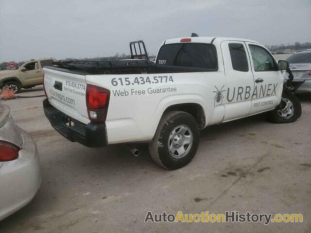 TOYOTA TACOMA ACCESS CAB, 3TYRX5GN2NT053048