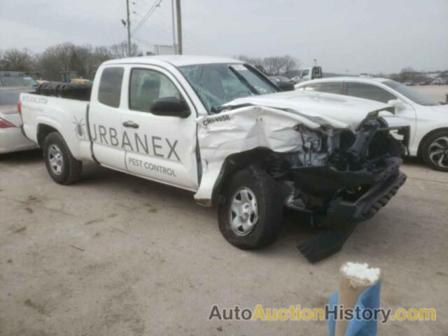 TOYOTA TACOMA ACCESS CAB, 3TYRX5GN2NT053048
