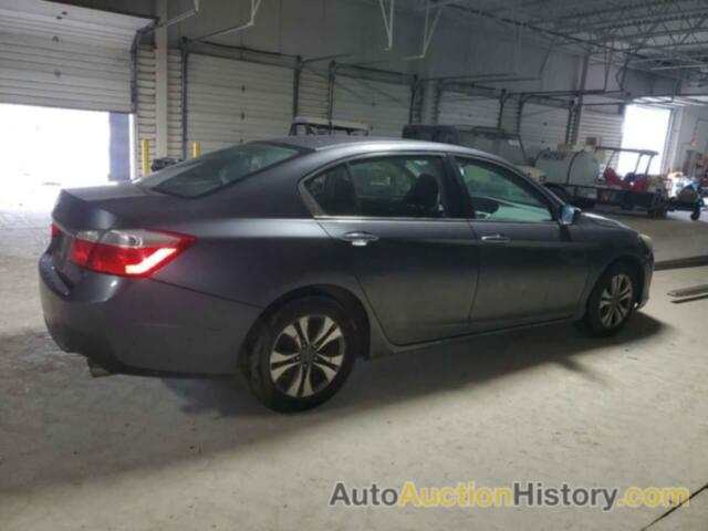 HONDA ACCORD LX, 1HGCR2F38DA176912