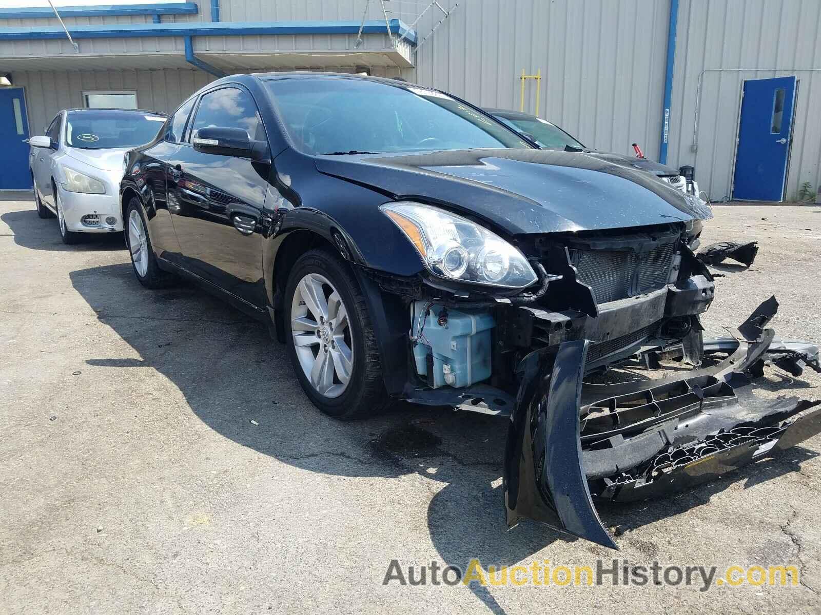 2012 NISSAN ALTIMA S, 1N4AL2EP7CC263849