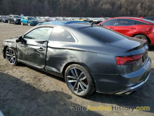 AUDI A5 PREMIUM PLUS 45, WAUTAAF5XPA031969