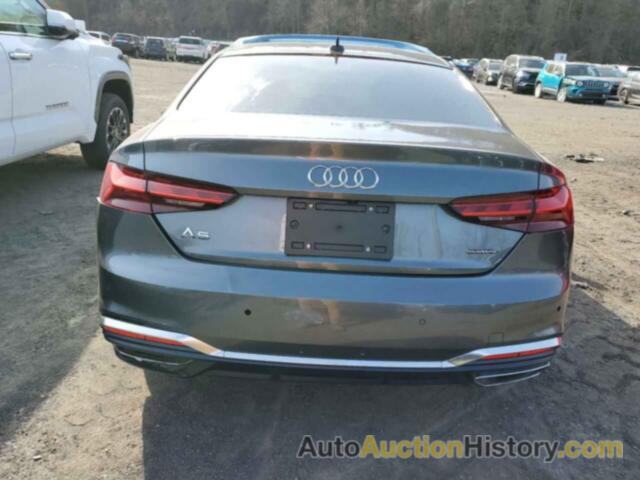 AUDI A5 PREMIUM PLUS 45, WAUTAAF5XPA031969