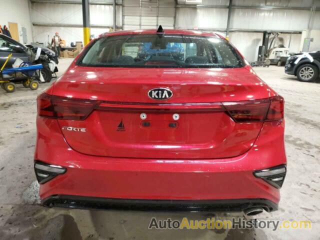 KIA FORTE FE, 3KPF24AD7LE252563