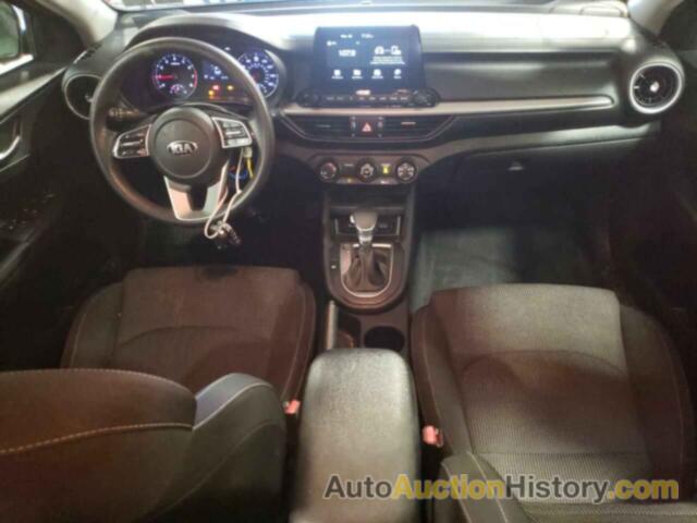 KIA FORTE FE, 3KPF24AD7LE252563