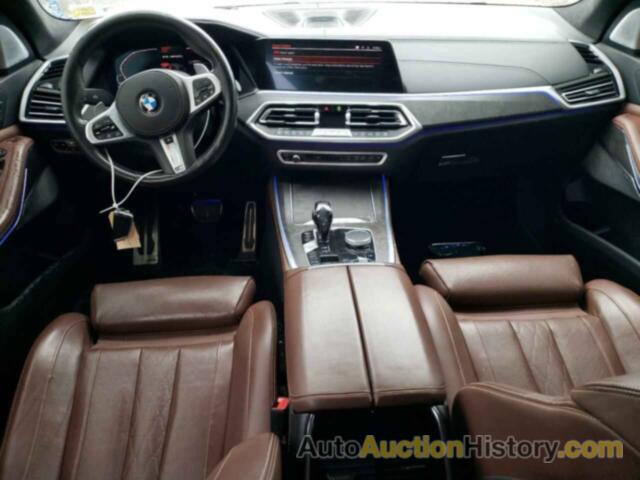 BMW X5 M50I, 5UXJU4C03L9C29527