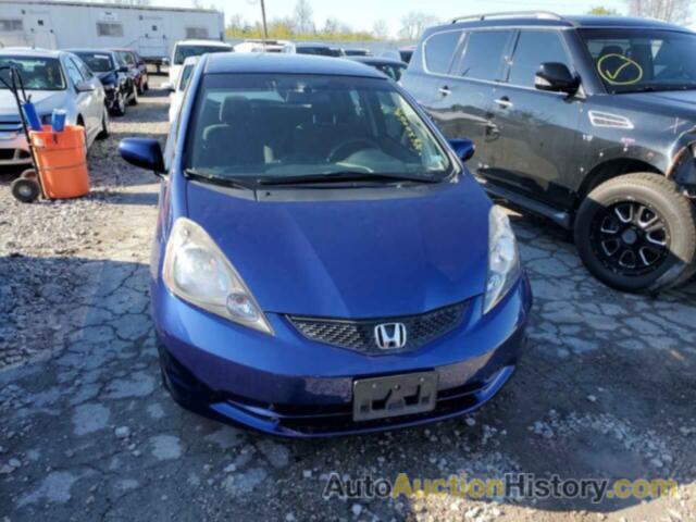 HONDA FIT, JHMGE8H35DC047007