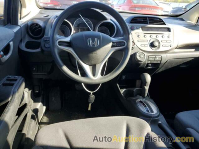 HONDA FIT, JHMGE8H35DC047007