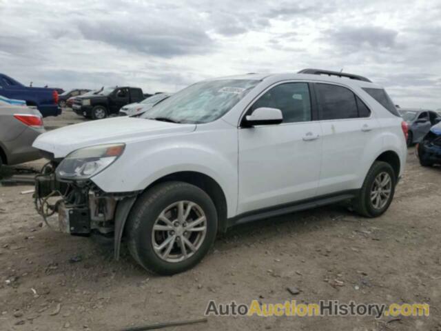 CHEVROLET EQUINOX LT, 2GNFLFEK8G6301168