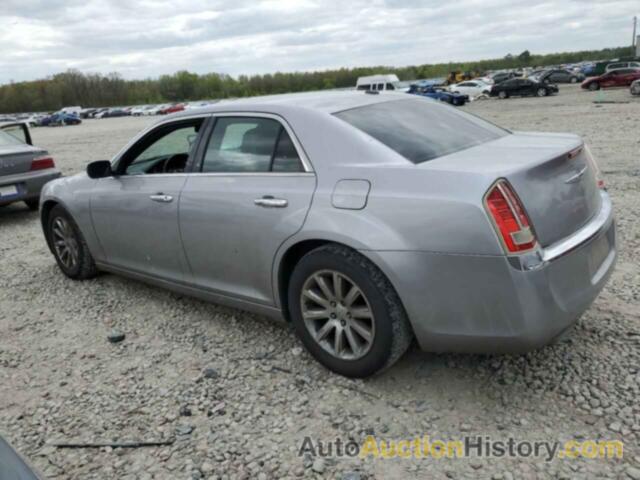 CHRYSLER 300, 2C3CCAEG9DH606273