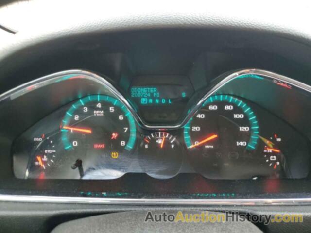 CHEVROLET TRAVERSE LT, 1GNKRGKD7EJ355926