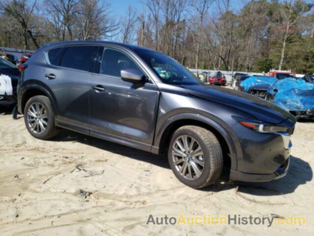 MAZDA CX-5 SIGNATURE, JM3KFBXY9R0353047