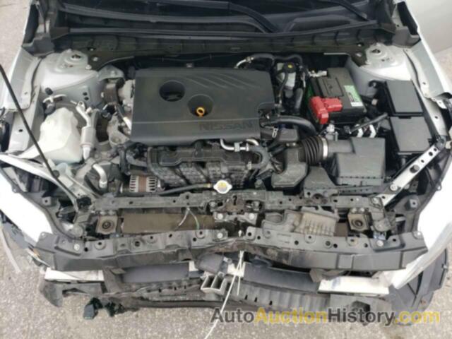 NISSAN ALTIMA S, 1N4BL4BV2LC238604