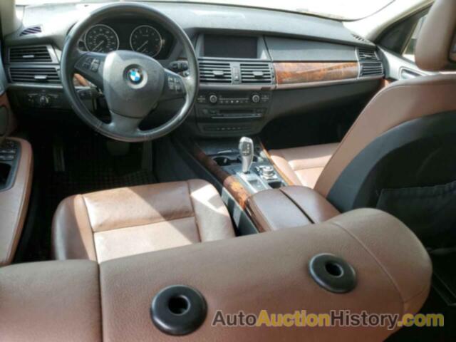 BMW X5 XDRIVE35I, 5UXZV4C5XCL762356