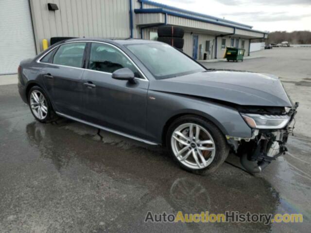 AUDI A4 PREMIUM PLUS 45, WAUEAAF41NN011549