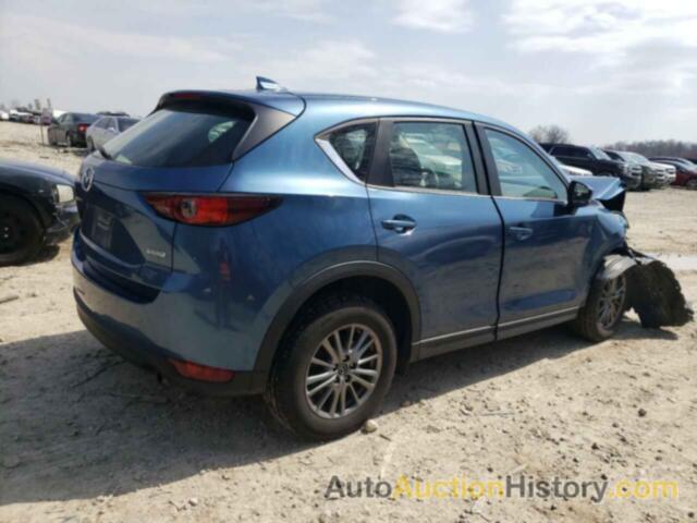 MAZDA CX-5 SPORT, JM3KFBBL4H0130912