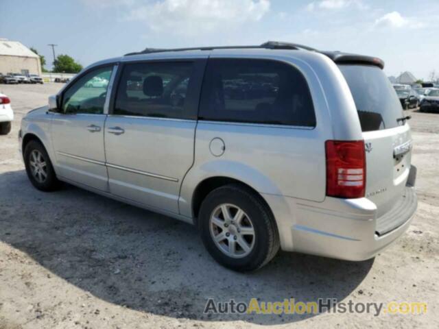 CHRYSLER MINIVAN TOURING, 2A4RR5D17AR306854