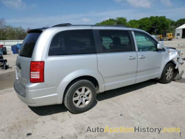 CHRYSLER MINIVAN TOURING, 2A4RR5D17AR306854