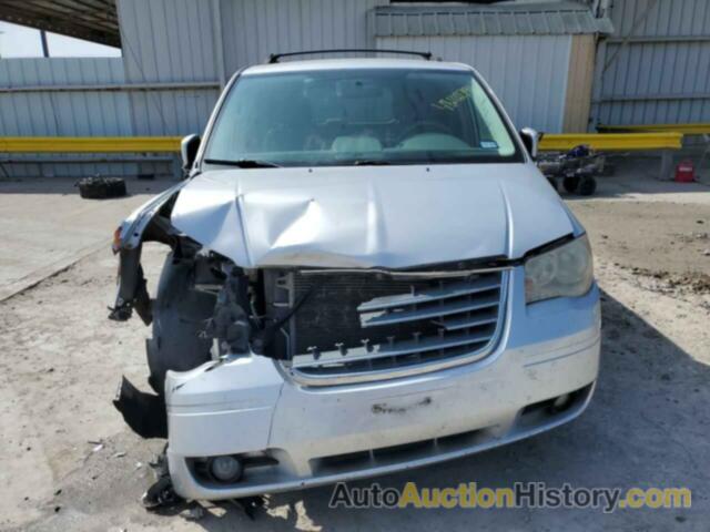 CHRYSLER MINIVAN TOURING, 2A4RR5D17AR306854