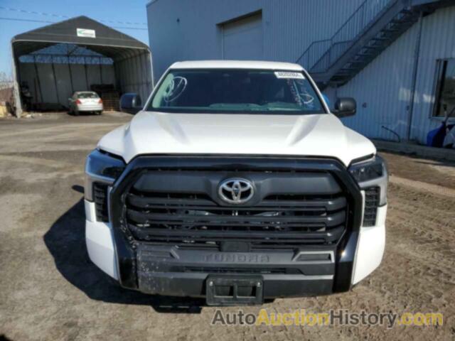 TOYOTA TUNDRA DOUBLE CAB SR, 5TFKB5DA3PX100338