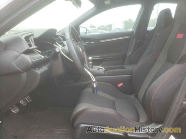 HONDA CIVIC SI, 2HGFC1E58JH703808