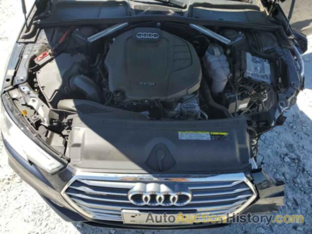 AUDI A4 PREMIUM PLUS, WAUENAF4XJA115057