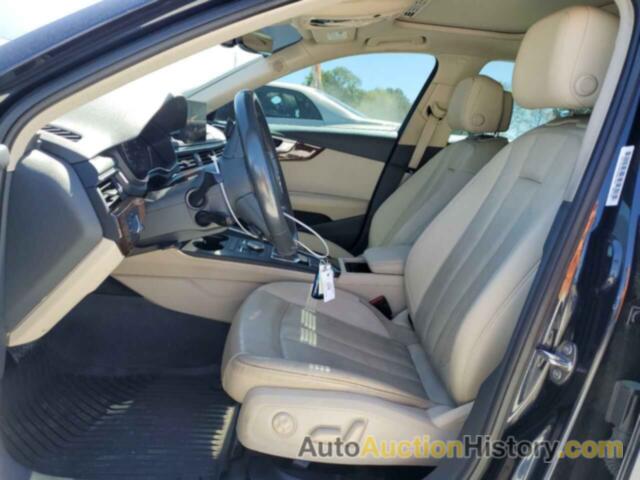 AUDI A4 PREMIUM PLUS, WAUENAF4XJA115057