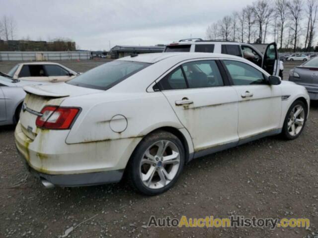 FORD TAURUS SHO, 1FAHP2KT9AG118077