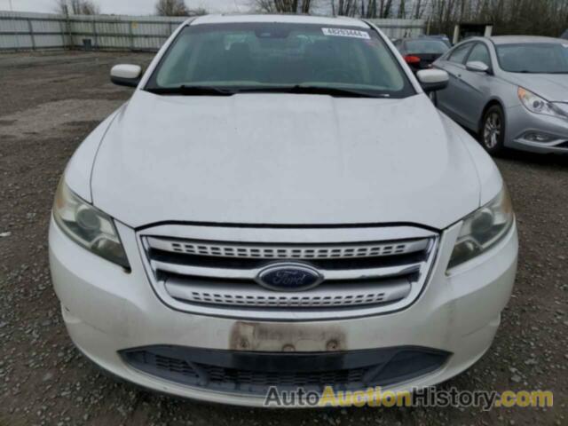 FORD TAURUS SHO, 1FAHP2KT9AG118077