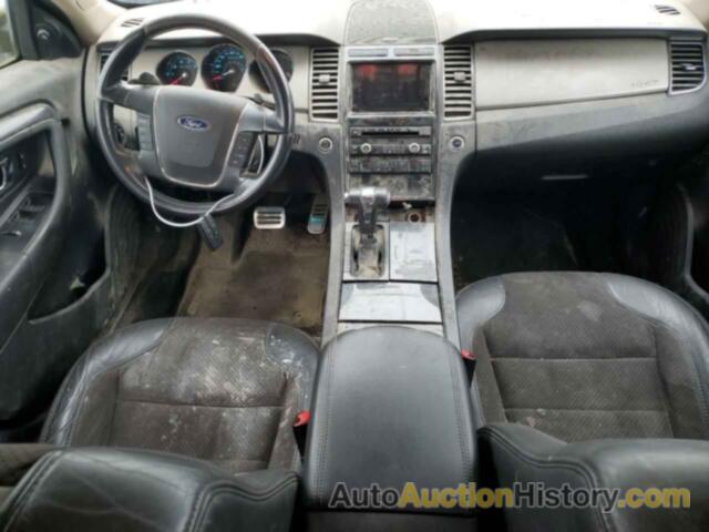 FORD TAURUS SHO, 1FAHP2KT9AG118077