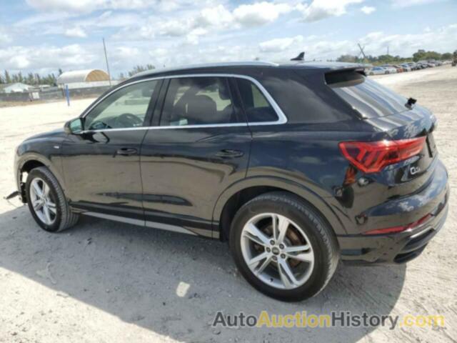 AUDI Q3 PREMIUM S LINE 45, WA1DECF31M1073670