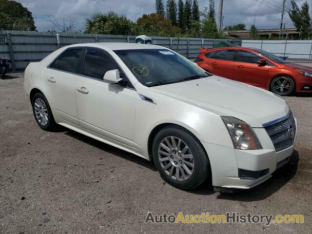 CADILLAC CTS, 1G6DC5EY2B0113071