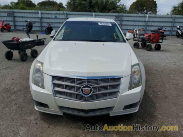 CADILLAC CTS, 1G6DC5EY2B0113071